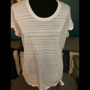 Tek Gear DryTek Activewear Top